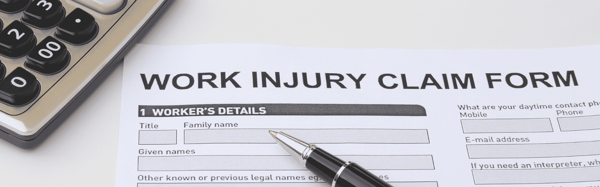 Injury at work? Know Your Rights | Millner and Knight